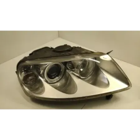 Phare droit volkswagen touareg 7l i