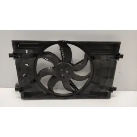 Ventilateur de refroidissement audi a3 8v