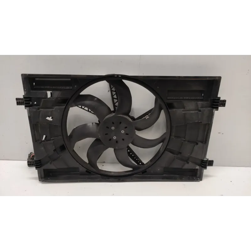 Ventilateur de refroidissement audi a3 8v
