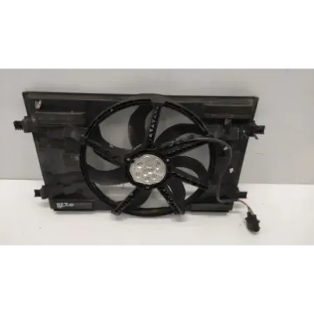 Ventilateur de refroidissement audi a3 8v