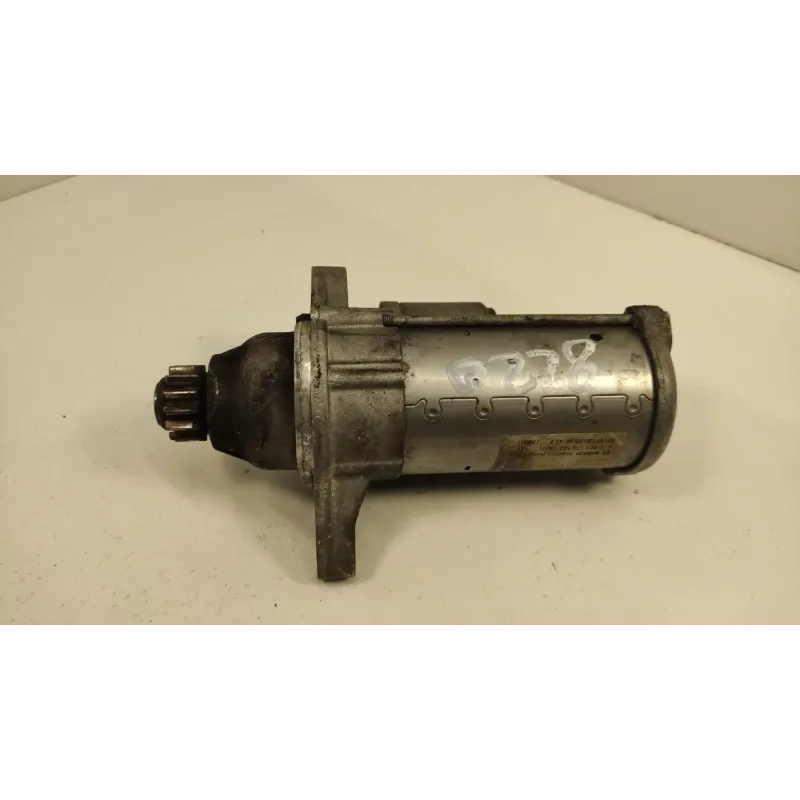 Demarreur audi a3 8v