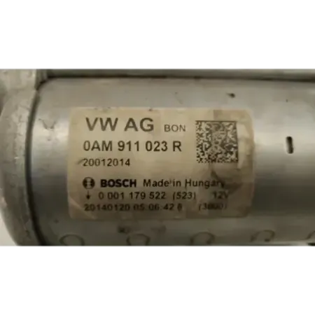 Demarreur audi a3 8v