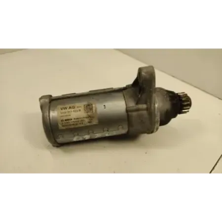 Demarreur audi a3 8v