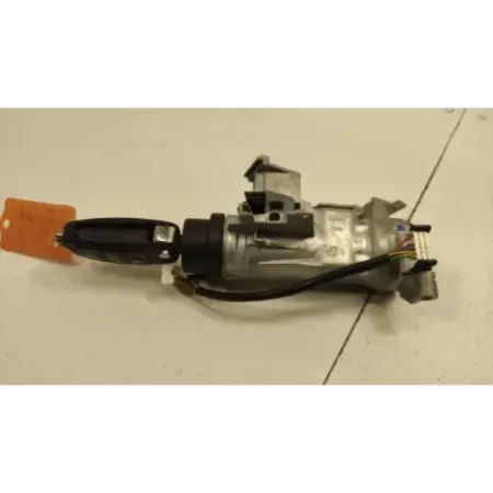 Neiman - antivol de direction audi a3 8v