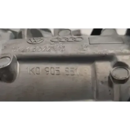 Neiman - antivol de direction audi a3 8v