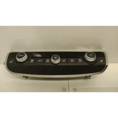 Commande climatisation audi a3 8v