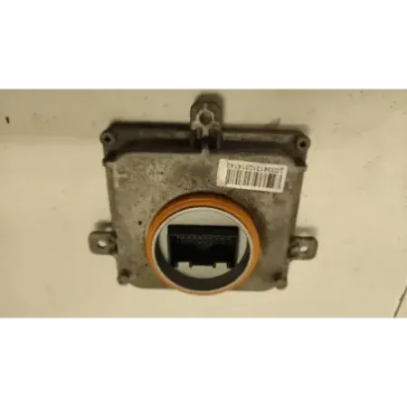 Boitier led audi a3 8v