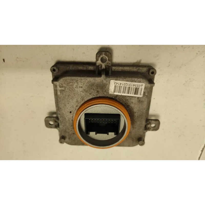 Boitier led audi a3 8v