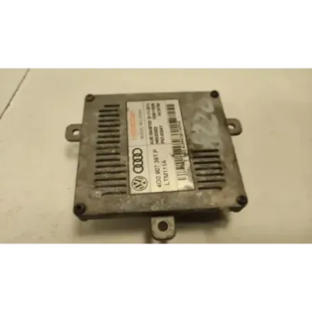 Boitier led audi a3 8v