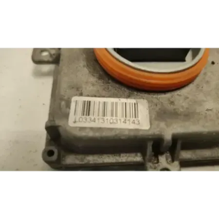 Boitier led audi a3 8v