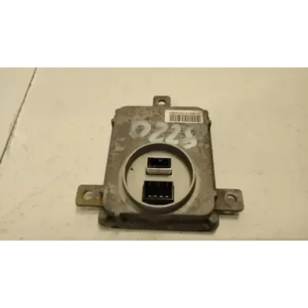 Ballast phare xenon audi a3 8v