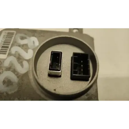 Ballast phare xenon audi a3 8v