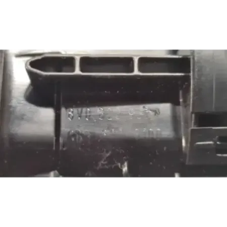 Grille aeration audi a3 8v