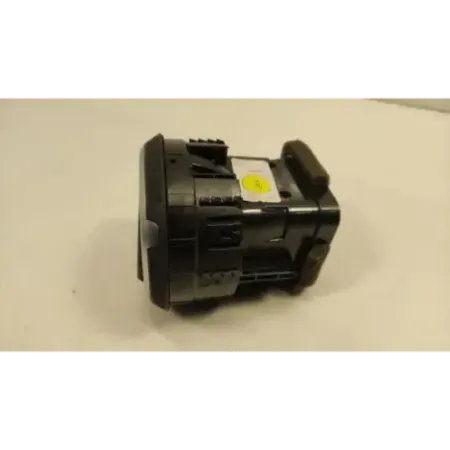 Grille aeration audi a3 8v