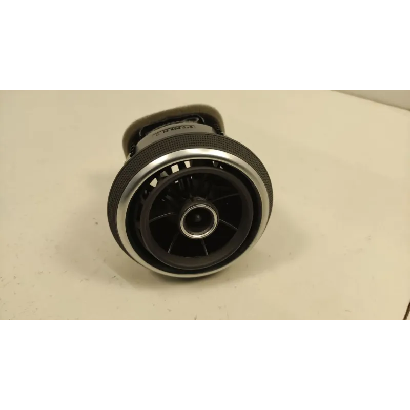 Grille aeration audi a3 8v