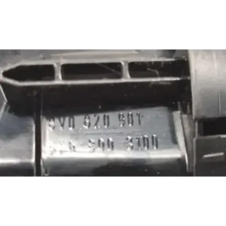 Grille aeration audi a3 8v