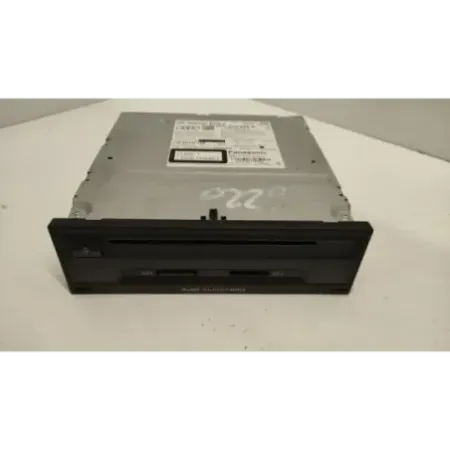 Autoradio specifique audi a3 8v