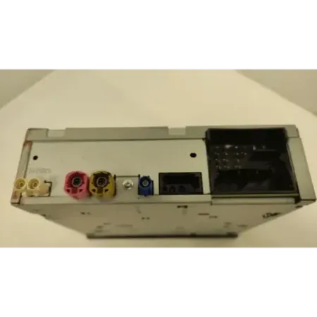 Autoradio specifique audi a3 8v