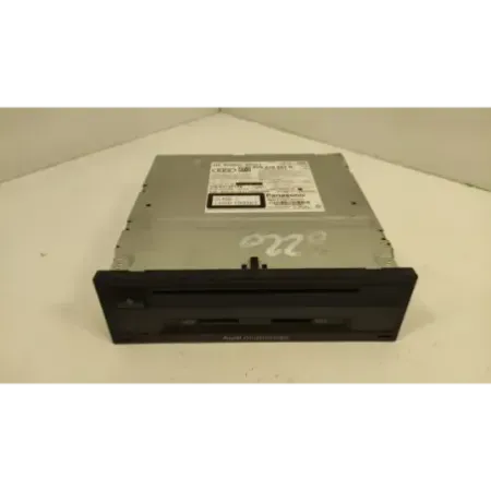 Autoradio specifique audi a3 8v