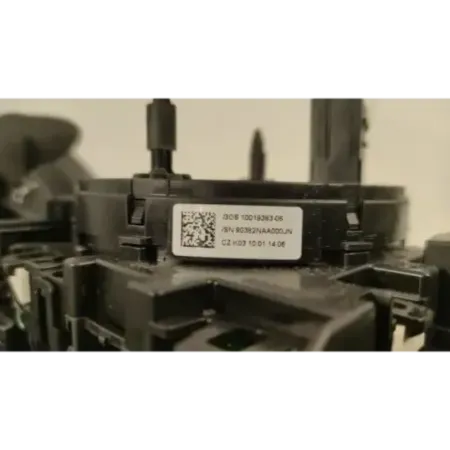 Bloc commodo avec regulateur vitesse audi a3 8v