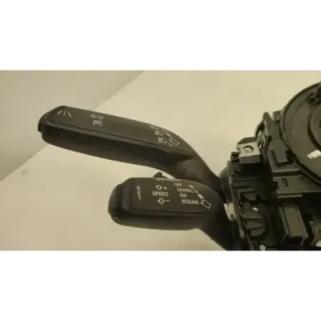 Bloc commodo avec regulateur vitesse audi a3 8v