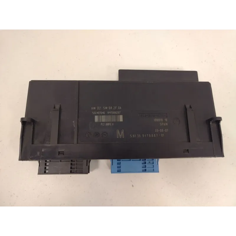 Boitier junction box bmw serie 3 e92/e93