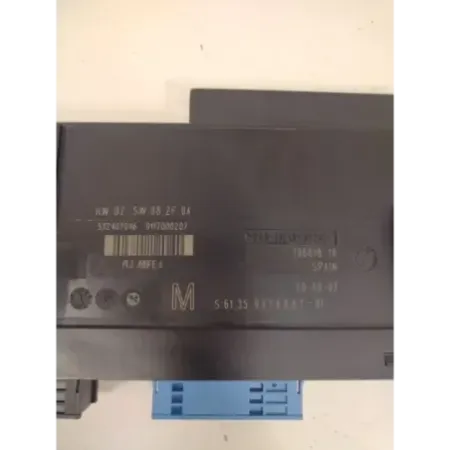 Boitier junction box bmw serie 3 e92/e93