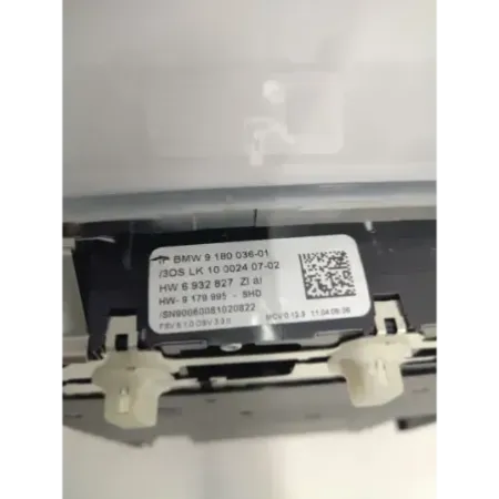 Plafonnier bmw serie 3 e92/e93