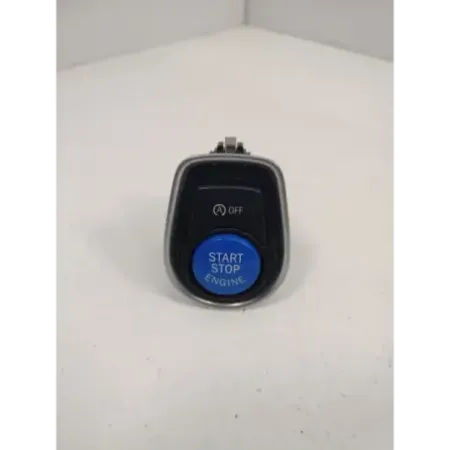 Bouton stop&start bmw serie 3 f30/f31