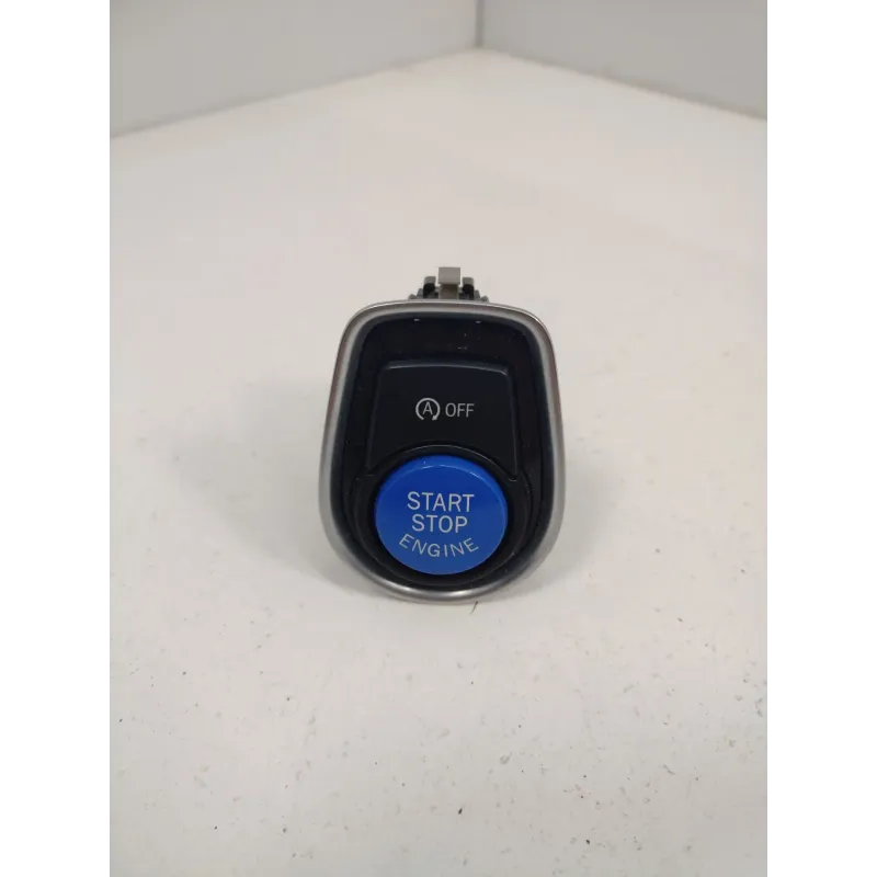 Bouton stop&start bmw serie 3 f30/f31