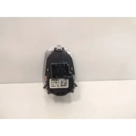 Bouton stop&start bmw serie 3 f30/f31