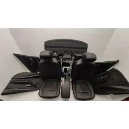 Interieur complet bmw serie 3 f30/f31