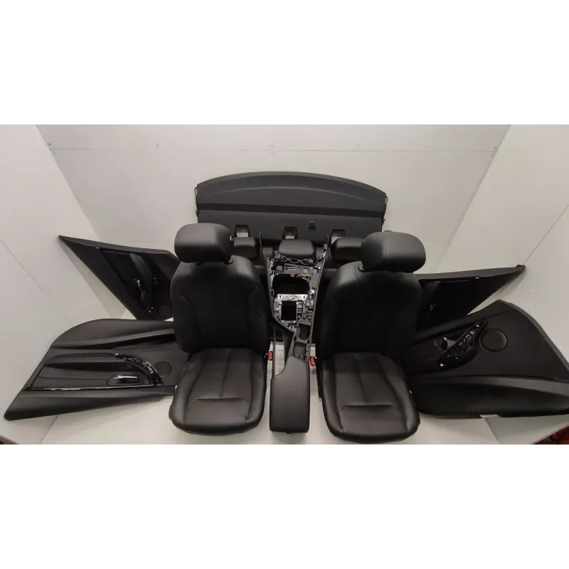 Interieur complet bmw serie 3 f30/f31