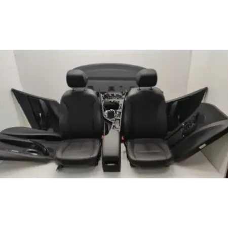 Interieur complet bmw serie 3 f30/f31