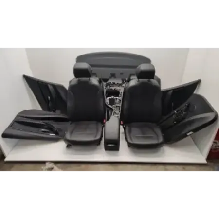 Interieur complet bmw serie 3 f30/f31