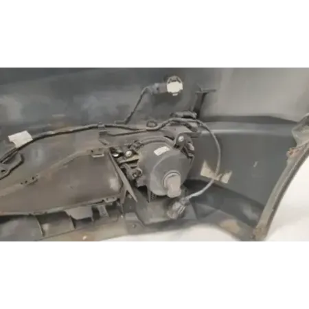 Pare-choc avant bmw serie 3 f30/f31