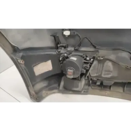 Pare-choc avant bmw serie 3 f30/f31