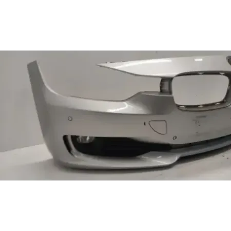 Pare-choc avant bmw serie 3 f30/f31