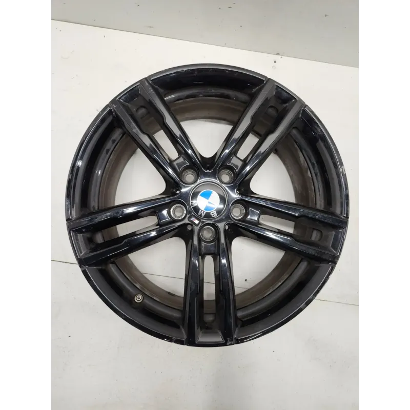 Jante avant aluminium bmw serie 1 f20/f21