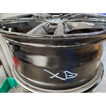 Jante avant aluminium bmw serie 1 f20/f21