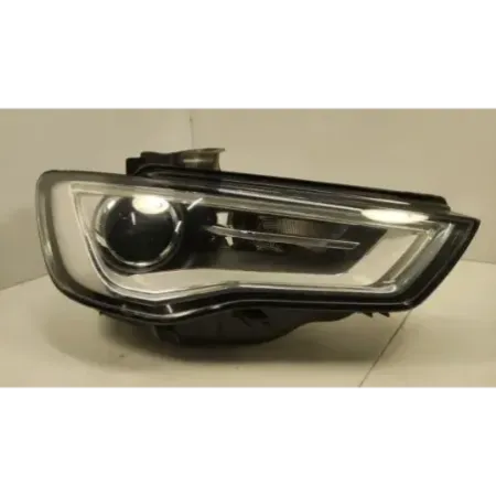 Phare droit audi a3 8v