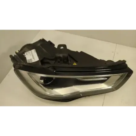 Phare droit audi a3 8v