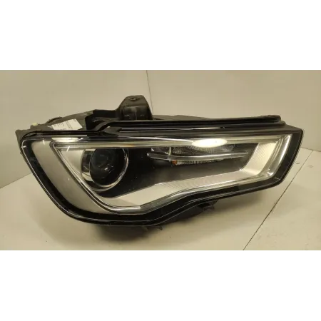 Phare droit audi a3 8v