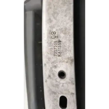 Armature avant bmw serie 6 g32 gt