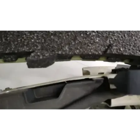 Armature avant bmw serie 6 g32 gt