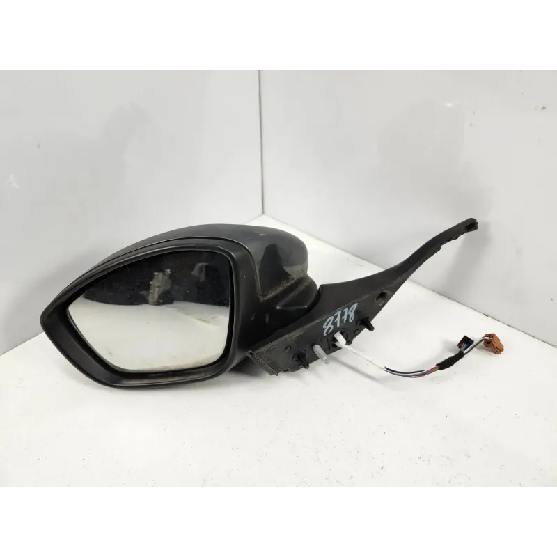 Retroviseur gauche peugeot 208