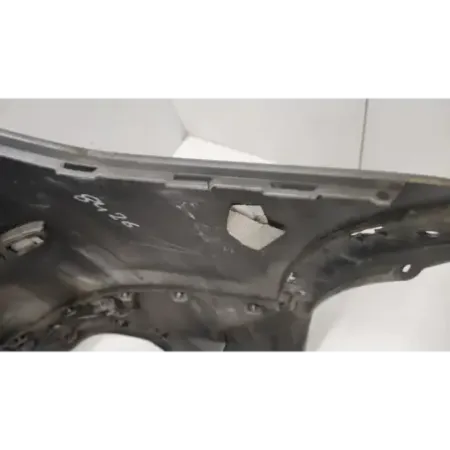 Pare-choc arriere bmw x3 f25