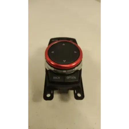 Commande navigation gps bmw serie 4 f36