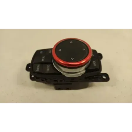 Commande navigation gps bmw serie 4 f36