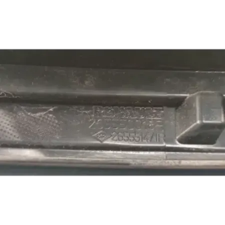 Feu arriere interieur gauche renault scenic 3